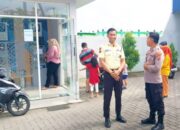 Warga Sugihwaras Bojonegoro Diminta Waspada, Polisi Gencarkan Patroli Obyek Vital