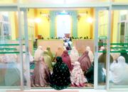 Ramadan 1447 H Dimulai, Masjid Al Barokah Balongsono Bayemgede Bojonegoro Penuh, Tadarus Berlanjut Hingga Malam