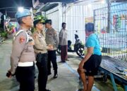 Lapor 110, Polisi Lamongan Gerak Cepat Redam Kebisingan di Permukiman