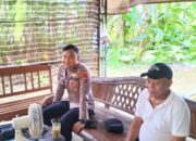 Minimarket Hingga Perbankan Jadi Fokus Patroli Polsek Trucuk Bojonegoro