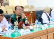 Proyek Jalan Lingkar Selatan Bojonegoro Dipaparkan UGM, Ketua DPRD Soroti Dampak Ekonomi Warga