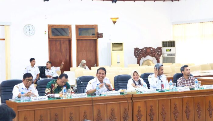 Jalan Lingkar Selatan Bojonegoro 2026, Solusi Macet