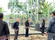 Belum Berizin, Proyek Tower di Gondang Bojonegoro Disetop