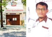 Sidak Lapas Bojonegoro Dinilai Gagal Jawab Dugaan Peredaran Narkotika