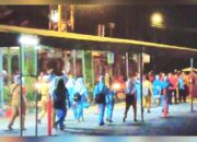 Dirumahkan Tanpa Alasan Jelas, Ratusan Buruh Mie Sedap Gresik Resah