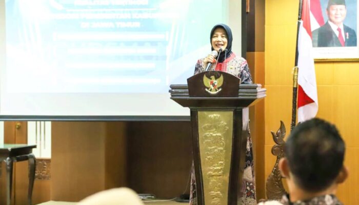 Ombudsman Beri Nilai Tertinggi, Pelayanan Publik Bojonegoro Naik Level