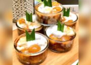 Resep Tradisional yang Tak Pernah Gagal: Bubur Sumsum Biji Salak Spesial Ramadan