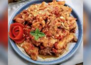 Resep Dendeng Batokok Empuk dengan Sambal Harum Menggugah Selera