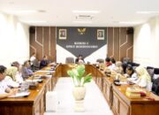 Data Mengejutkan Terungkap, Komisi C DPRD Bojonegoro Bahas Perlindungan Anak