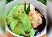 Resep Rahasia Bubur Sumsum Tidak Bergerindil, Simak Tipsnya