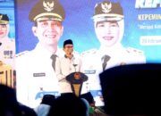Wahono Nurul Soroti APBD Bojonegoro dan Efisiensi di Refleksi Setahun Kepemimpinan