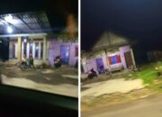 Dentuman Musik Saat Terawih, Karaoke di Ngandong Rengel Tuban Tuai Protes