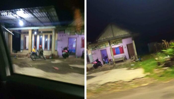 Dentuman Musik Saat Terawih, Karaoke di Ngandong Rengel Tuban Tuai Protes