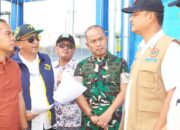Dari Mluke hingga Jatirenggo, BNPB TNI Gerak Cepat Atasi Banjir Lamongan
