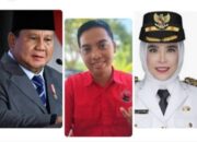Andre Yulius Disebut The New Mimik dan Prabowo nya Sidoarjo, Apa Faktanya