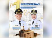 Momen Refleksi 1 Tahun Bupati Bojonegoro Jadi Ajang Evaluasi Total