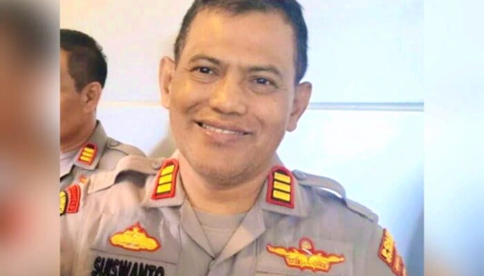 Tarawih Aman Rumah Aman, Ini Pesan Penting Kapolsek Kedungadem Bojonegoro