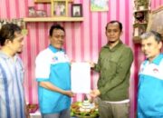 Tak Sekedar Wacana, YAKESJA FARKES Jalankan Program Sosial Berkelanjutan