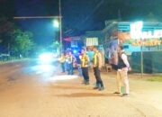 Balap Liar Diburu Saat Ramadhan, Polisi Balen Bojonegoro Bergerak Cepat