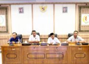 DPRD Bojonegoro Kawal Ketat Jubel Tanah di Klampok, Legalitas dan Tata Ruang Dikritisi