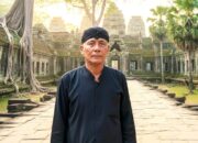 Sosok Bersahaja Itu Pergi, Blora Kehilangan Mbah Pramugi Sedulur Sikep Samin