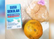 Program MBG di Tuban Tuai Kritik, Orang Tua Desak Keterbukaan Biaya