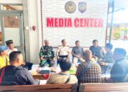 Tuduhan Tak Berdasar, Ini Jawaban Kalapas Bojonegoro