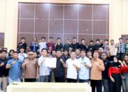 Transparansi atau Mosi Tidak Percaya, DPRD Bone Bolango Diingatkan