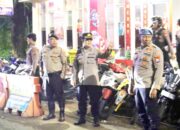 Patroli Ramadan Ditingkatkan, SOTR di Surabaya Resmi Dilarang