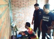 Antisipasi Panic Buying di Ramadan, Polisi Turun Langsung Sidak Energi LPG dan BBM