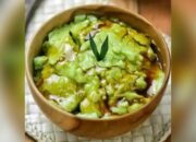 Bubur Sumsum Gula Aren, Sajian Sederhana Rasa Istimewa