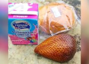 MBG Jamberejo Bojonegoro Viral, Menu Dinilai Tak Sesuai Harapan