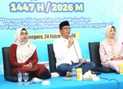 Bulan Puasa, Pemkab Bojonegoro Pastikan Harga Pangan Tetap Aman