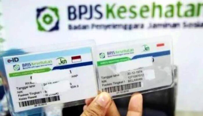 Dari Mandiri ke Karyawan, Begini Cara Alih Segmen BPJS Kesehatan