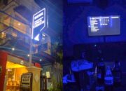 Bandel Saat Ramadan, Operasional Dua Tempat Karaoke di Bojonegoro Dipantau