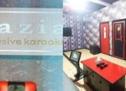 Tak Gentar Oleh Larangan, Karaoke Pazia Bojonegoro Masih Aktif