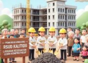 Dari Rumah Sakit Khusus ke RSUD, Langkah Adaptif Pemkab Bojonegoro