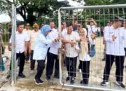 Status Hukum Jelas, Pemkab Bojonegoro Aktifkan Lagi Rumah Pemotongan Hewan Trucuk