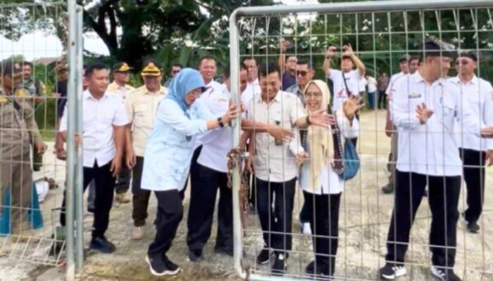 Status Hukum Jelas, Pemkab Bojonegoro Aktifkan Lagi Rumah Pemotongan Hewan Trucuk