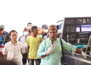Diduga Terseret Isu KKN dan Nepotisme, Bupati Bone Bolango Diminta Mundur