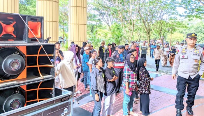 Polemik Bone Bolango Memanas, Kemendagri Diminta Turun Tangan
