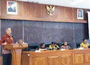 Target SDI di Atas 70, Bojonegoro Pacu Integrasi Data Antar OPD