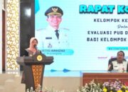 Pemkab Bojonegoro Genjot PUG Demi Pembangunan Lebih Inklusif