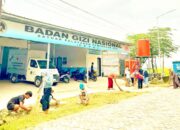 MBG Bojonegoro Jadi Sorotan, SPPG Turigede Kepohbaru Angkat Bicara