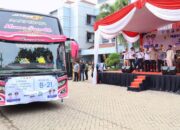 Ini Link Daftar Mudik Gratis Gresik 2026 dan Syaratnya