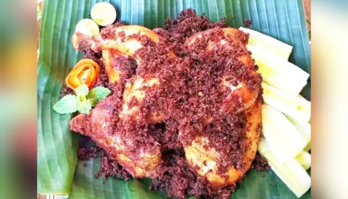 Resep Ayam Goreng Lengkuas Empuk dan Renyah, Cocok untuk Menu Keluarga