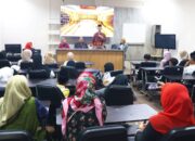 Buka Bersama Penuh Makna, FIJ Bojonegoro Perkuat Sinergi dengan Kominfo