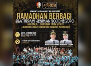 Event Dangdut Terbesar di Bojonegoro Bulan Maret, Catat Tanggalnya