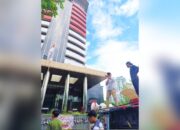 Dana Beasiswa dan Sembako Rp547 M Dipertanyakan, Gerakan Rakyat Anti Korupsi Tunggu Langkah KPK