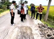Proyek BKKD Ngampal Sumberrejo Bermasalah, Pemkab Bojonegoro Bertindak Tegas